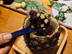 -觅山云南菜(泊富ICITY店)