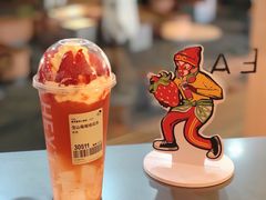-喜茶(深圳喜荟城店)