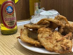 香炸大排-九龙餐厅(大沽路店)
