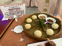 -柳州菜饮食文化博物馆(柳州金利达大厦店)