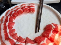 -东来顺·非遗火锅(高新店)