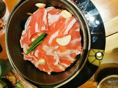 -仓桥家·焗寿司·锅物(光谷步行街店)