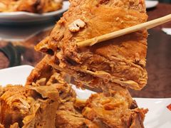 脊骨-吴记酱骨炖菜馆(西大直街店)