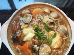 -新天世纪中餐厅
