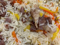 -巴格万美食园(达胜花苑店)