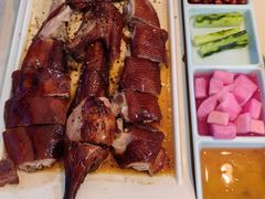 -茄子恰恰·新云南小炒(钱王街店)