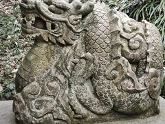-莫干山风景区