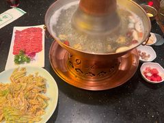-南门涮肉(通州店)