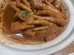 -金苑酒家·客家菜·广东老字号(万象店)