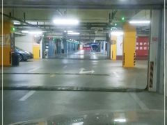 -丽达购物中心(崂山店)