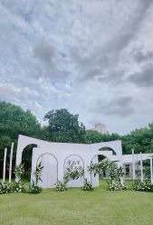 -上海瑞金洲际酒店·宴会厅