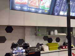 -陈阿婆豆腐脑-卤煮小吃(朝阳路店)