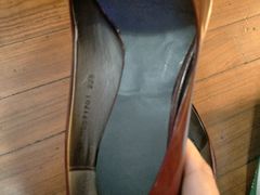 -雅卓擦鞋修鞋店(逸仙路店)