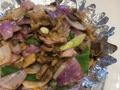 -尹兰楼西北风情餐厅(嘉定店)