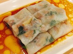 肠粉-多多旺港式茶餐厅(新区店)
