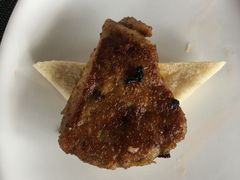 -克丽司汀酒店-日光阁餐厅