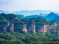 -丹霞山风景名胜区