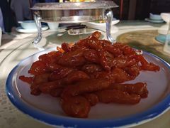 -老北京食府(新北路店)