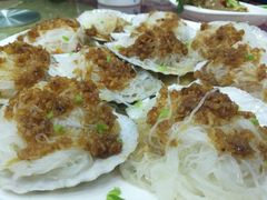 -叶存利海鲜大馅饺子(东戴河止锚湾店)
