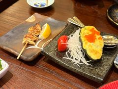 -鸟鹏烧鸟居酒屋(昌岗店)