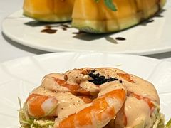 -哈布斯扒房(华发商都店)