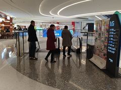 -mango tree芒果树泰国餐厅(青岛万象城店)