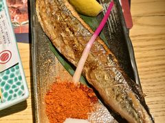 -鹤龟料理店(时代天街店)