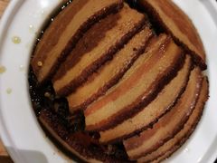 东坡扣肉-眉州东坡·熊猫主题餐厅(枫蓝店)