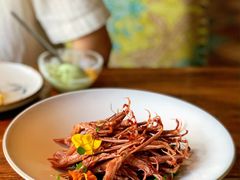 秘制酱鸭舌-嘉禾·悦享餐厅(八方汇店)