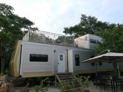 -广州市紫泥堂文化创意园景区