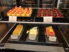 -广州富力君悦大酒店·凯菲厅