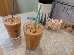 -华嫂冰室(湾仔店)