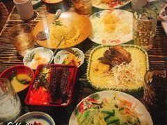 -平成屋·午肴夜酒(四川北路店)