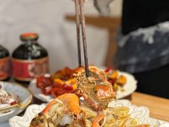 -十面欢腾·海鲜面·台式Bistro(长乐路店)