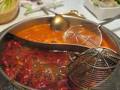 -千牛将·鲜牛肉火锅(开元路店)