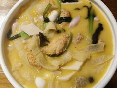 -文楼·淮扬菜·淮安早茶(河下古镇翔宇店)