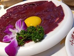 -小洞天本味火锅(九街直营店)