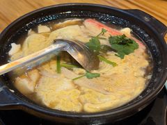 -老姑砂锅·烧烤天津菜(体北道店)