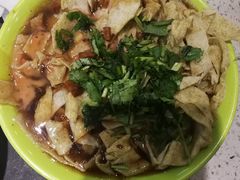 -大福来锅巴菜(古文化街店)