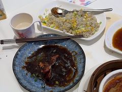 -金时代顺风大酒店(爱琴海购物中心店)