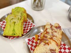 -稻妻面包·Lightning Bakery(长月巷店)