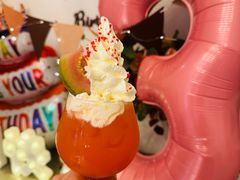 -ins森林童话餐厅coffee&bistro