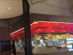 -巴奴毛肚火锅(广益哥伦布店)