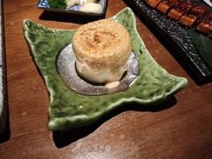 -千代武日本料理(开发区店)