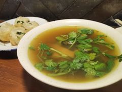 -舒蔡记生煎菜饭(云南中路店)