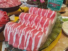 -清真军邺·金富苑肥牛(石坡街旗舰店)