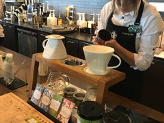 -星巴克臻选(苏州苏信店)