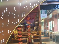 -汉金城海鲜烤肉自助百汇(烟台永旺购物中心店)