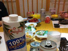 -吉兆·料理(红梅南路店)