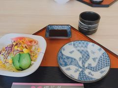 -彩葉·樱花屋日本料理(动物园店)